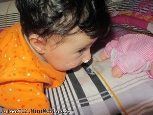 غذای کمکی نوزاد