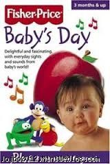 FISHER .PRICE