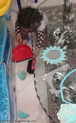 سفره هفت یسن 94