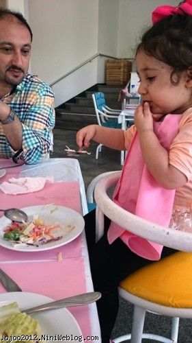 نمک آبرود و تلکابین سواری ویانا