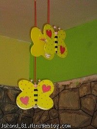چراغ پروانه ایت