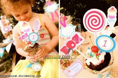 دانلود تم زنبوری برای جشن تولد و مزون مهربان دانلود تم زنبوری برای جشن تولد و مزون مهربان