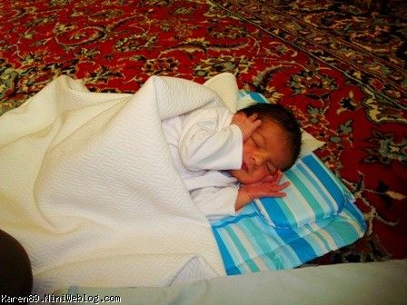 وای ازدست اینا من سرسام گرفتم