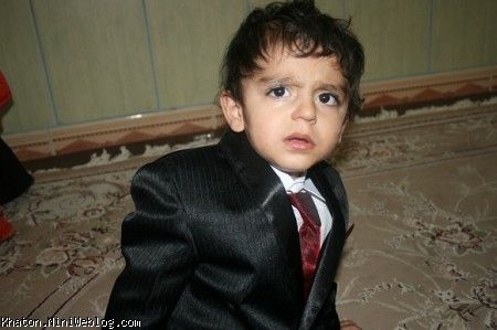 قند عسل مامان