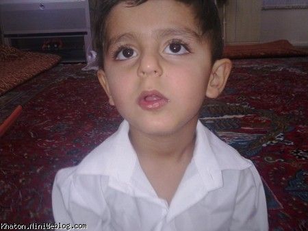 قند عسل مامان