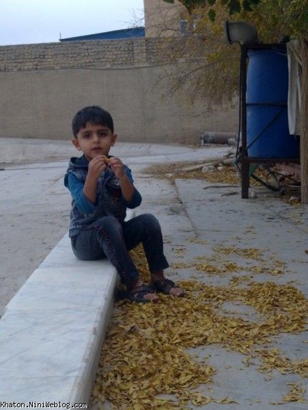 قند عسل مامان
