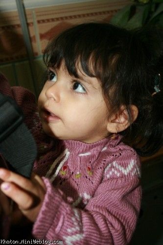 معته