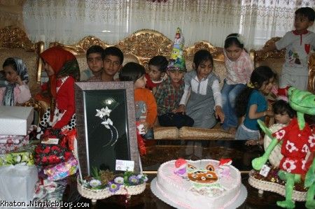 تولد