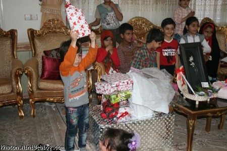 تولد