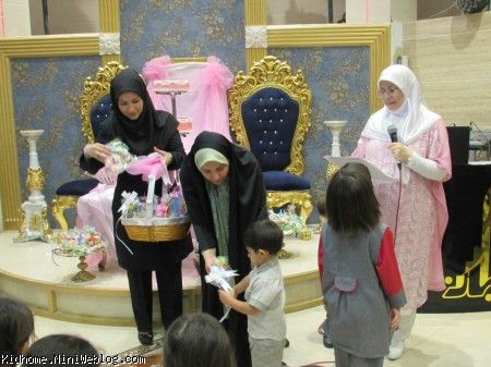 هدایای روز دختر