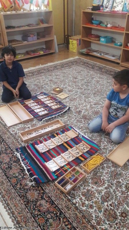 کلاس مونته سوری