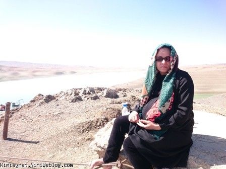 چادگان