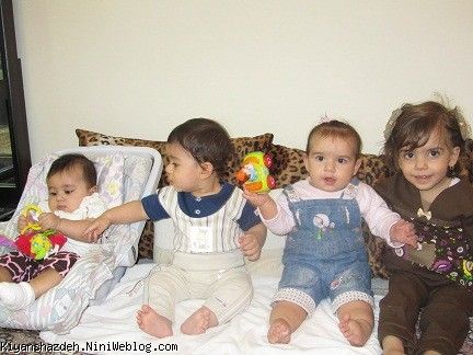 همتون و دوست دارم