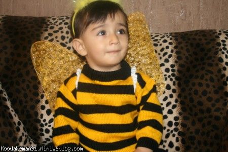 کودک من