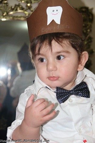 کودک من