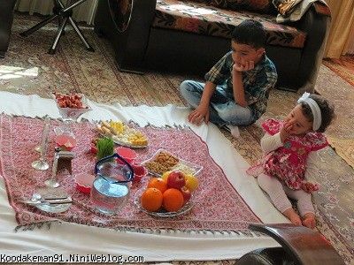 کودک من