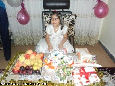 کودک من