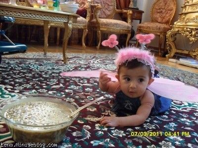 اش دندونی