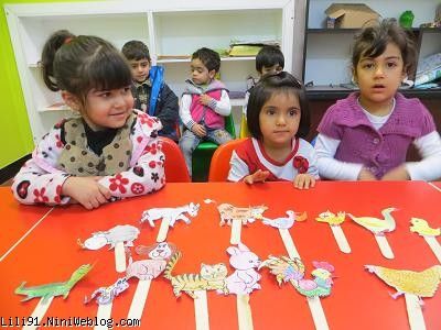 اشنایی حیوانات