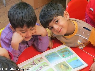 اشنایی حیوانات