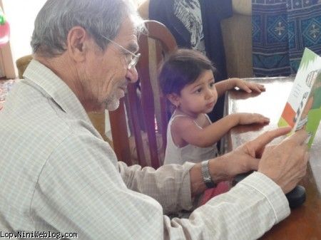 dady
