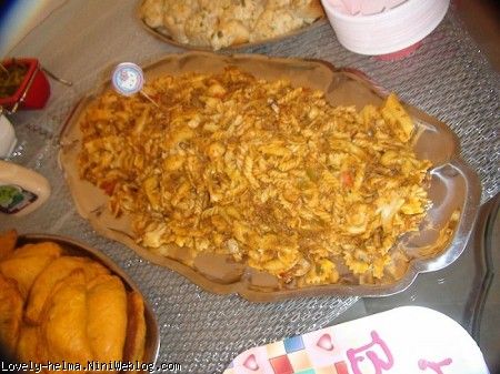 ماکارونی