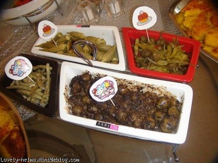 ترشیجات(کار خودم)