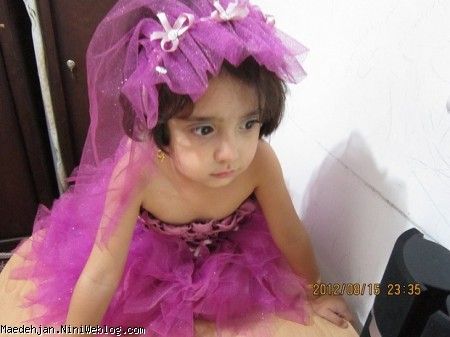 مائده جونی..
