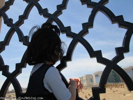 قبرستان بقیع