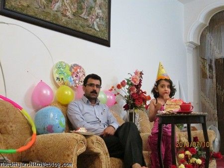 چهار سالگیت مبارک انشائ ا...120 سالگیت