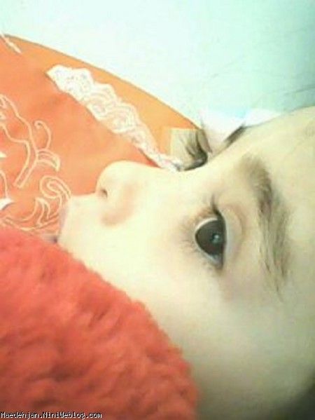 گلچینی از عکسهام در طی چهار سال