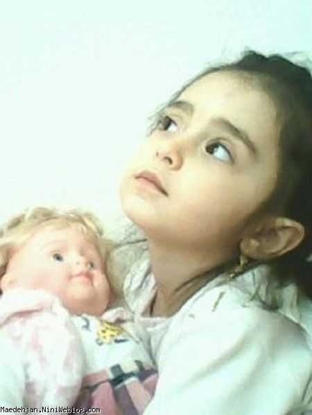 گلچینی از عکسهام در طی چهار سال