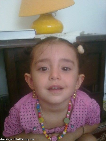 گلچینی از عکسهام در طی چهار سال