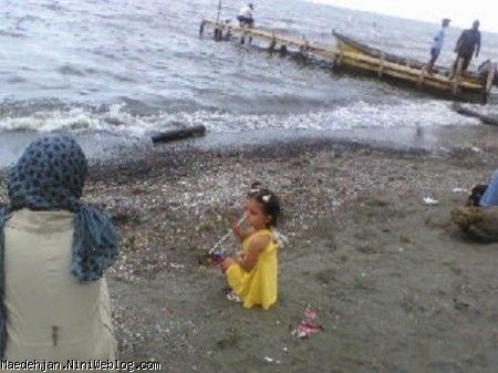 سفر شمال گلچینی از عکسهام در طی چهار سال