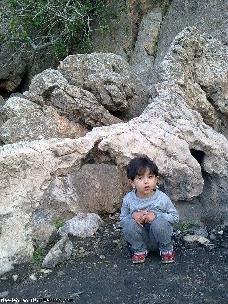 گلچین عکسهام تا سن چها سالگی