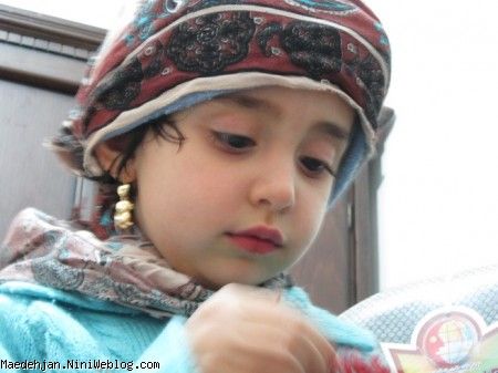 گلچین عکسهام تا سن چها سالگی