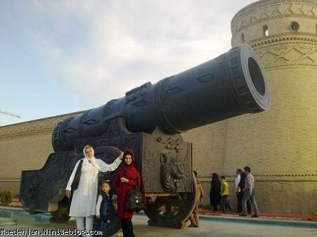 گلچینی از عکسهای من تا چهار سالگی