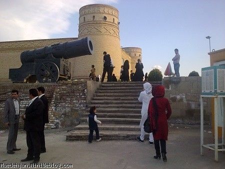 بهار 92 پدیده شاندیز گلچینی از عکسهای من تا چهار سالگی