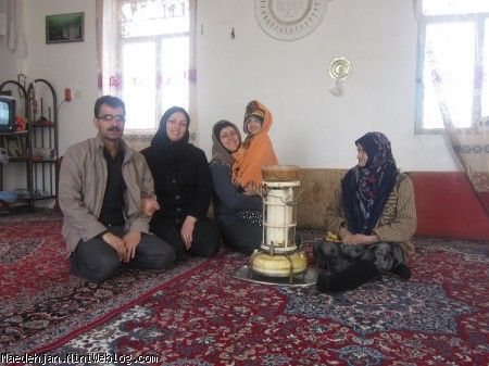 بورنگ زمستان 91 گلچینی از عکسهای من تا چهار سالگی