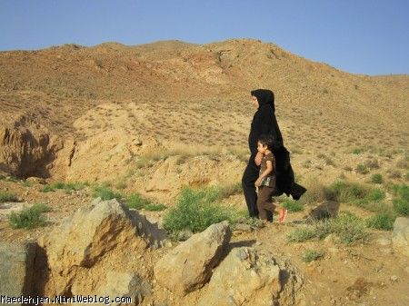 روستای مولید زیرکوه 90 گلچینی از عکسهای من تا چهار سالگی