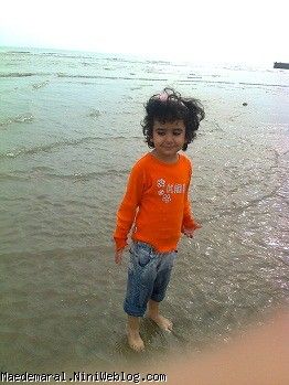 عکس فرشته هام