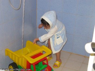 ماهان جون