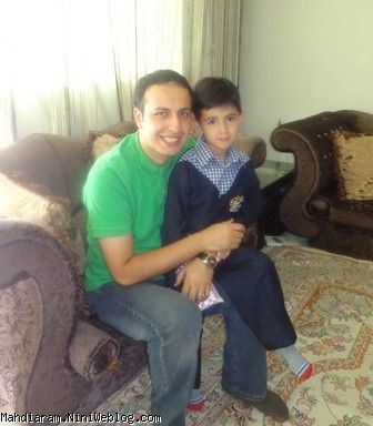 روز اول مدرسه 
