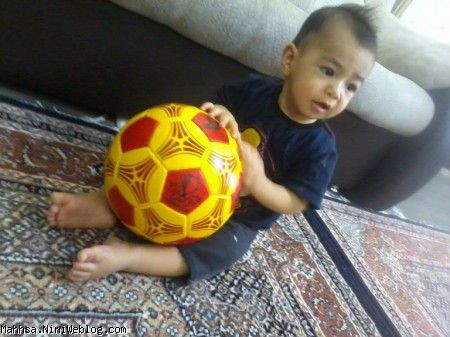 آرتی کوچولوی من 