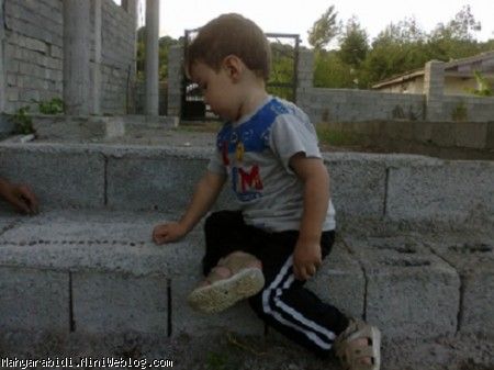 سنگ بازی 2
