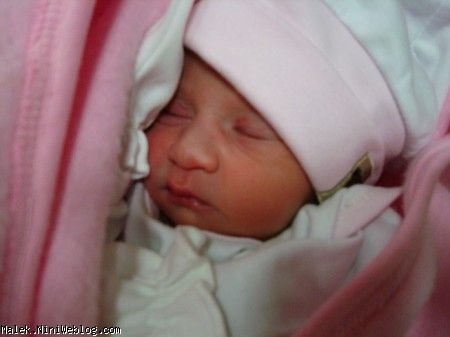 فرشته کوچولوی من