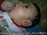 ولین بار که که انگشت شستو خوردی 