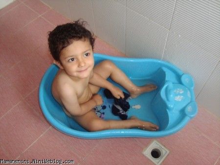 آب تنی