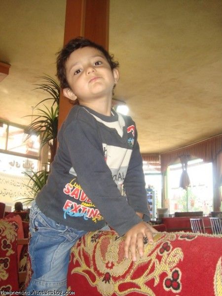 my love