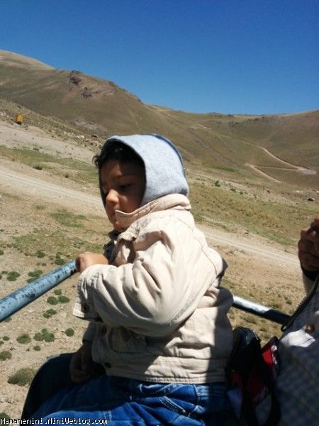 سبلان1